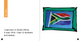 My Itty-Bitty Bio: Nelson Mandela (Paperback)