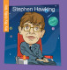 My Itty-Bitty Bio: Stephen Hawking (Paperback)