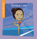 My Itty-Bitty Bio: Sunisa Lee (Paperback)