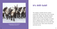 Marvelous Migrations: Caribou Migration (Paperback)