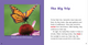 Marvelous Migrations: Monarch Butterfly Migration (Paperback)
