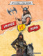 Battle Royale Lethal Warriors: Vikings vs. Huns (Paperback)