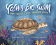 Yoshi's Big Swim (Hardcover)