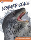 Predators: Leopard Seals (Paperback)