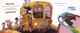 Kindergarrrten Bus (Hardcover)