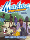 Food Scarcity and Hunger: A Max Axiom Super Scientist Adventure (Hardcover)