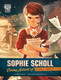 Sophie Scholl: Daring Activist of World War II (Paperback)