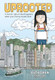 Panda Awards Middle Nominees - Graphic Novels (4 Titles)