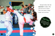 Martial Arts - 6 Titles (Hardcover)