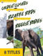 Animal Extremes - 8 Titles (Hardcover)