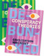 Conspiracy Theories: DEBUNKED - 8 Titles (Hardcover)