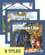 All About Me - 8 Titles (Hardcover)