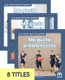 Las Cosas Que Me Gustan (Things I Like) - 8 Titles (Hardcover)