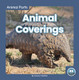 Animal Parts - 8 Titles (Hardcover)