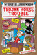 What Happened Set 2 - 4 Titles (Hardcover)