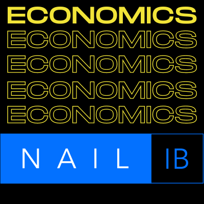 NAIL IB: Economics
