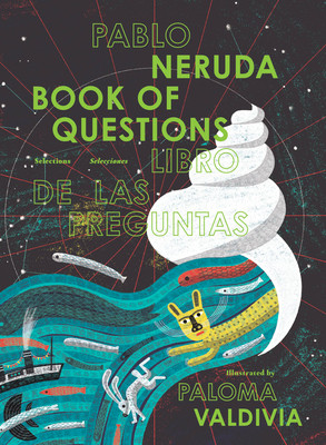 Book of Questions (Hardcover)