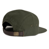Camp Hat — Moss