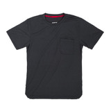 Pocket Tee — Slate