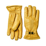 Leather Gloves