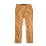Slim Pant — Sand