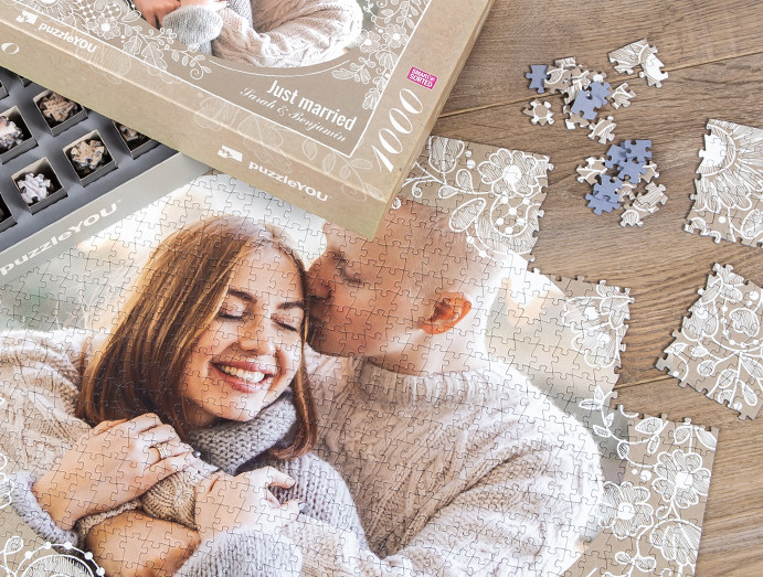 smart-sorted-puzzle-1000||Quick-Start detail shot