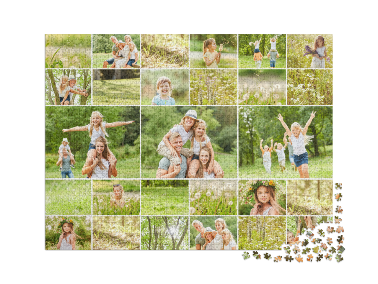 puzzle-2000-usa-2021||pieces