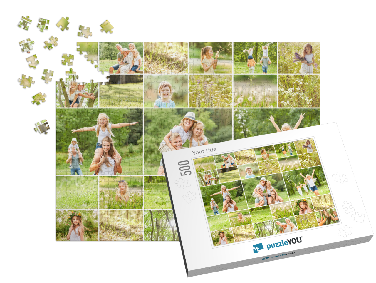 puzzle-500||pieces-with-box