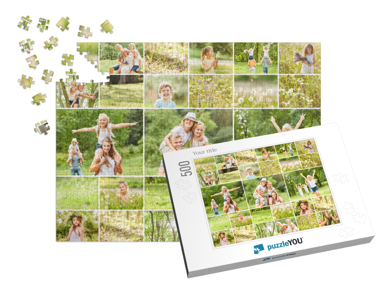 puzzle-500||pieces-with-box