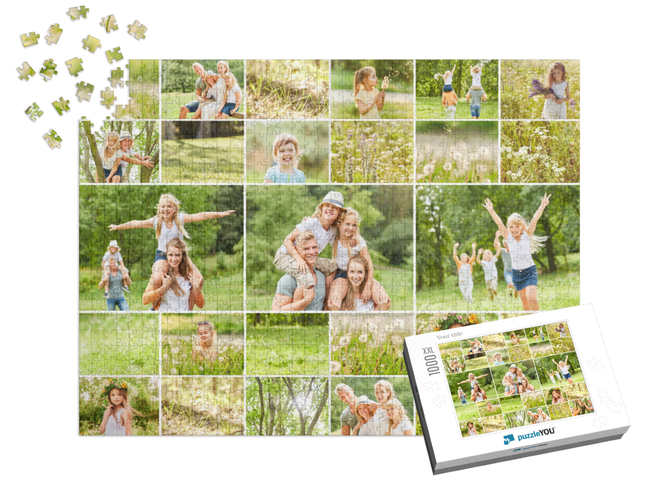 puzzle-1000-xxl-usa-2023||pieces-with-box