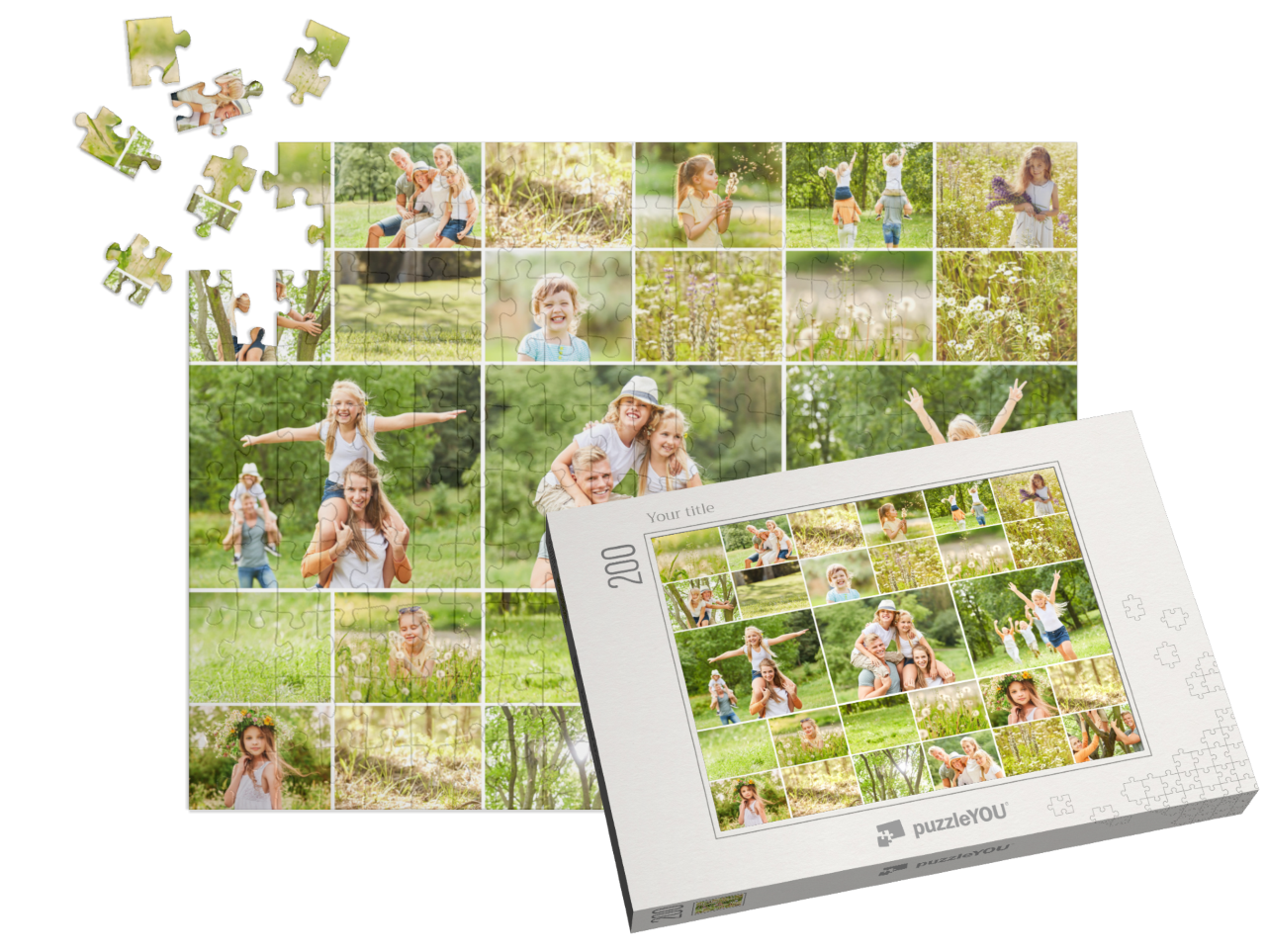 theme-puzzle-children-200||pieces-with-box