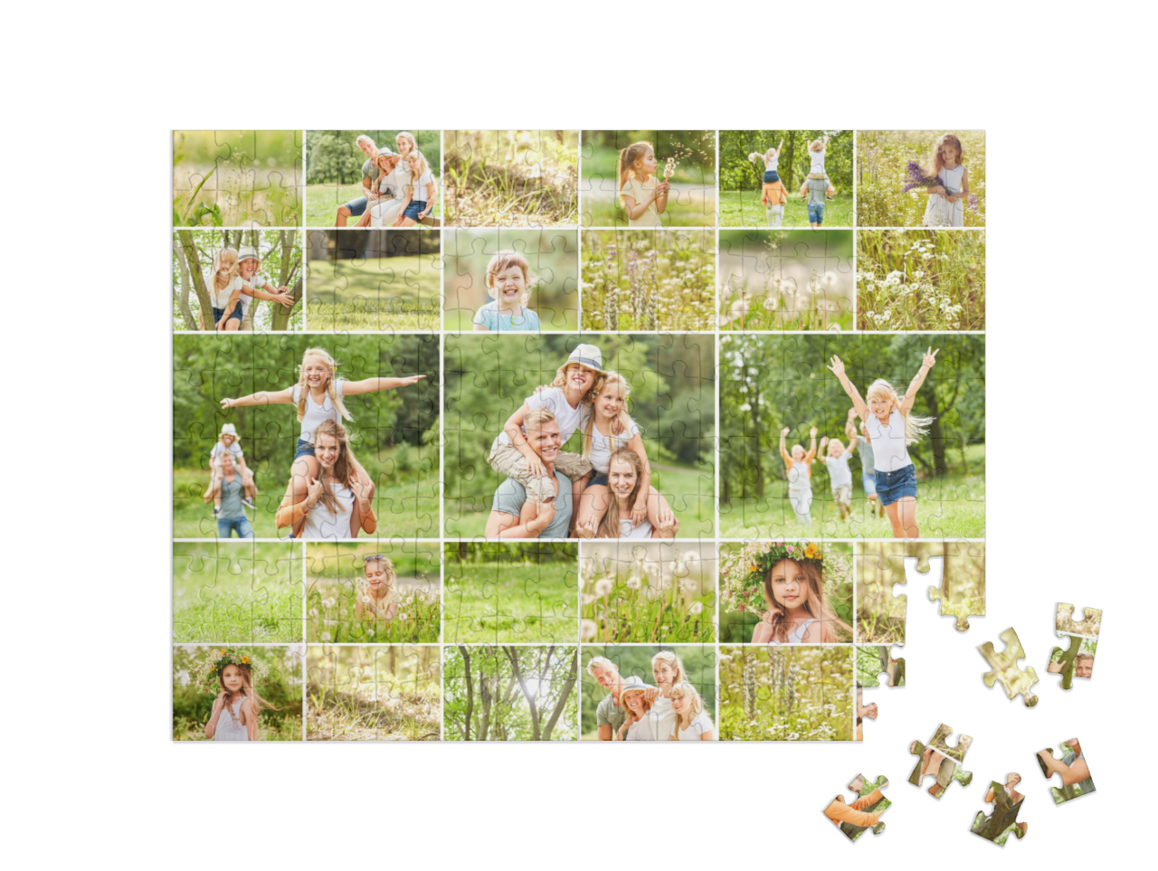 puzzle-200||pieces