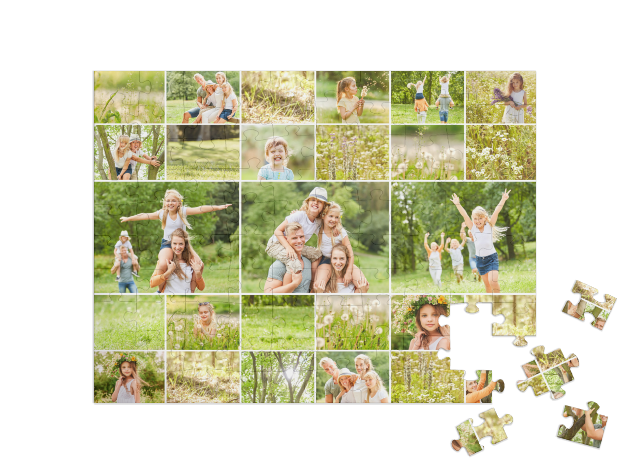 theme-puzzle-children-100||pieces