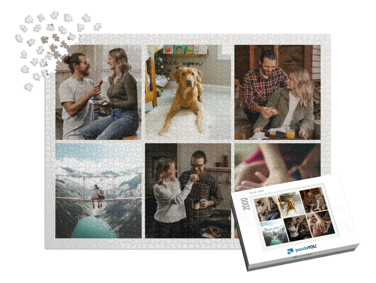 puzzle-2000-usa-2021||pieces-with-box