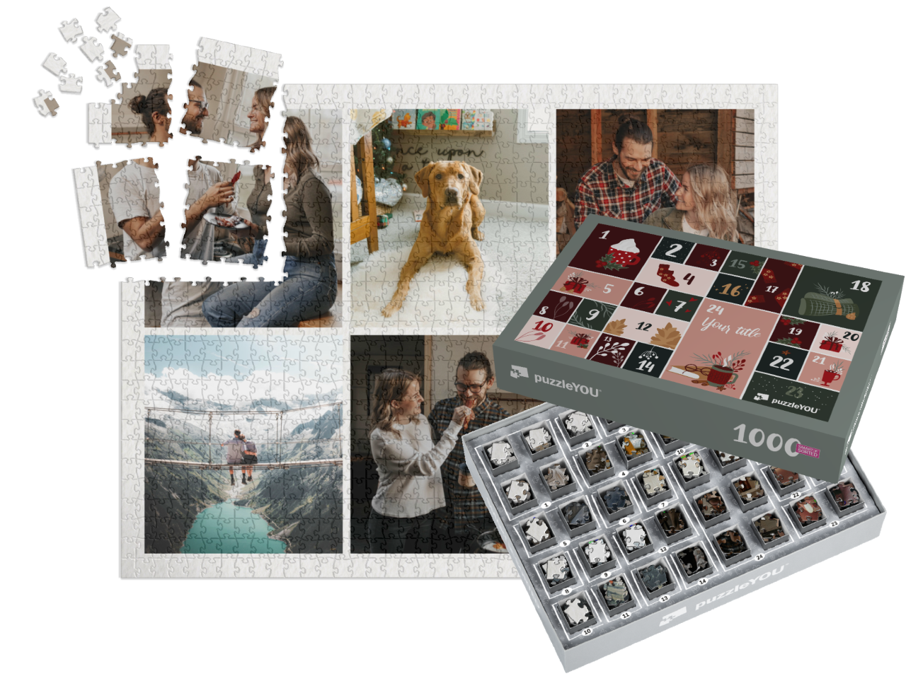 smart-sorted-puzzle-1000-advent-calendar||pieces-with-box