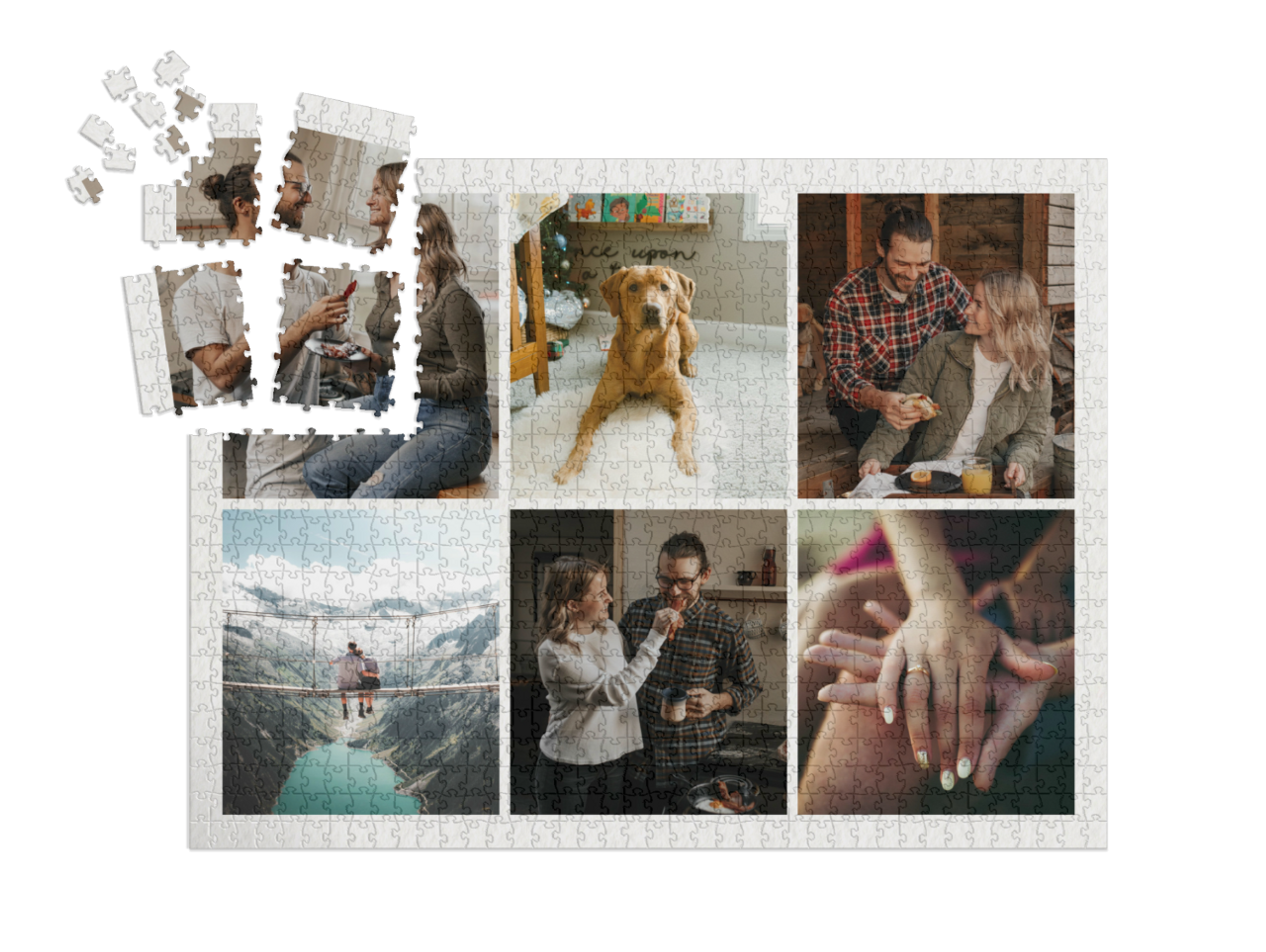 smart-sorted-puzzle-1000||pieces