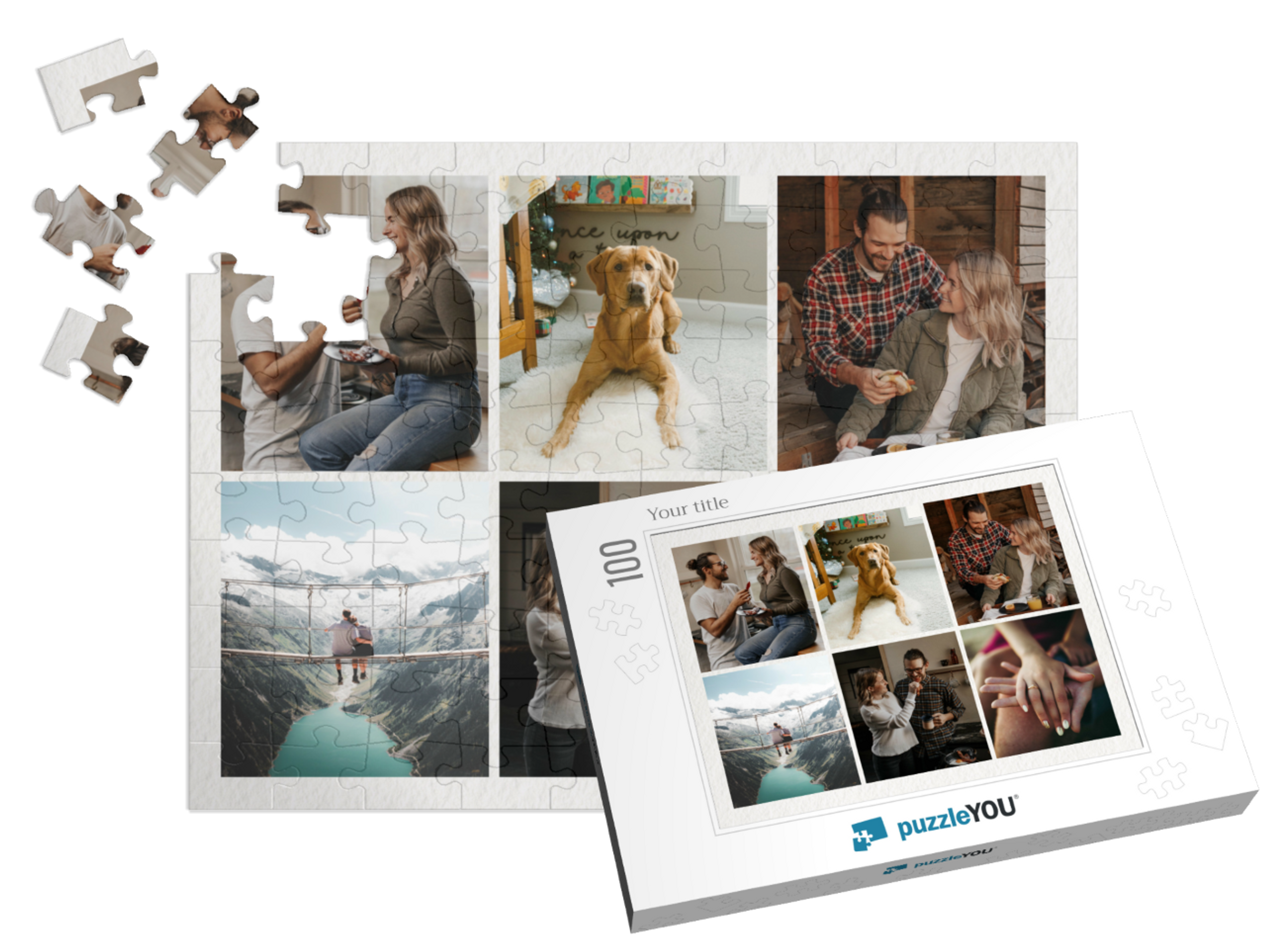 puzzle-100||pieces-with-box