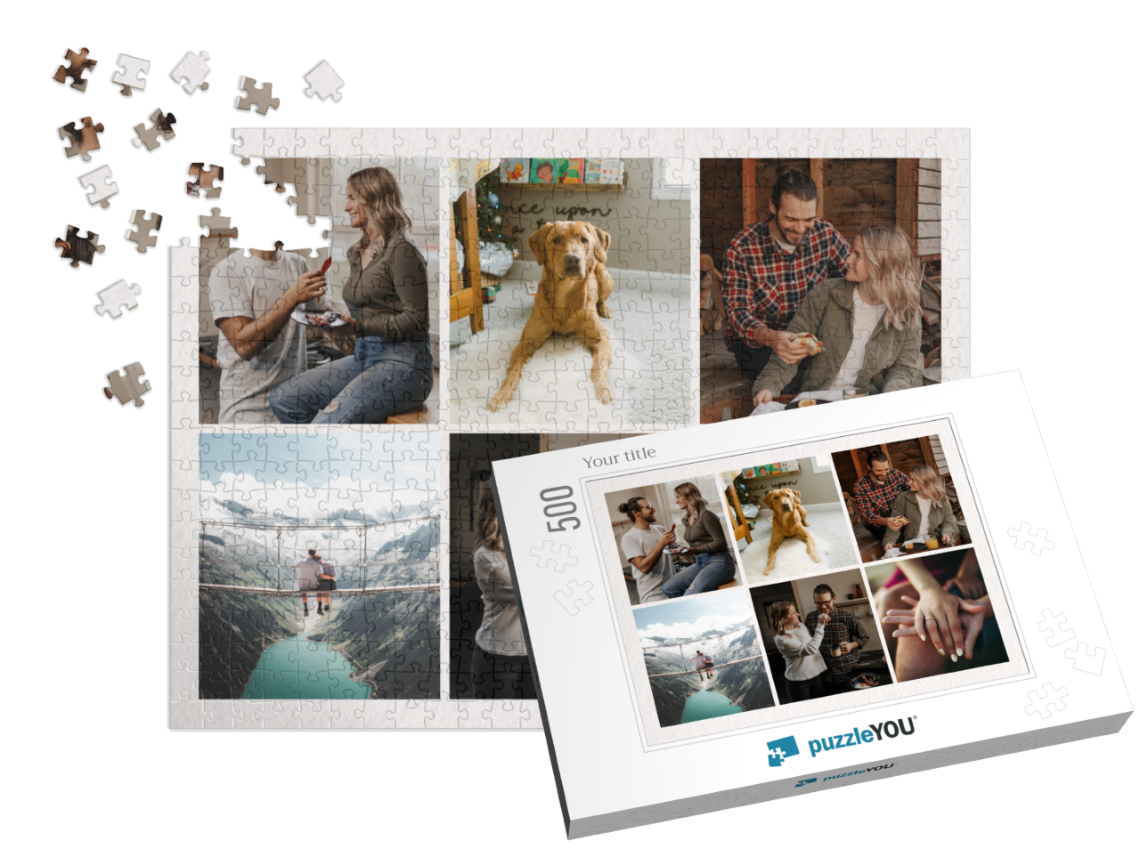 puzzle-500||pieces-with-box