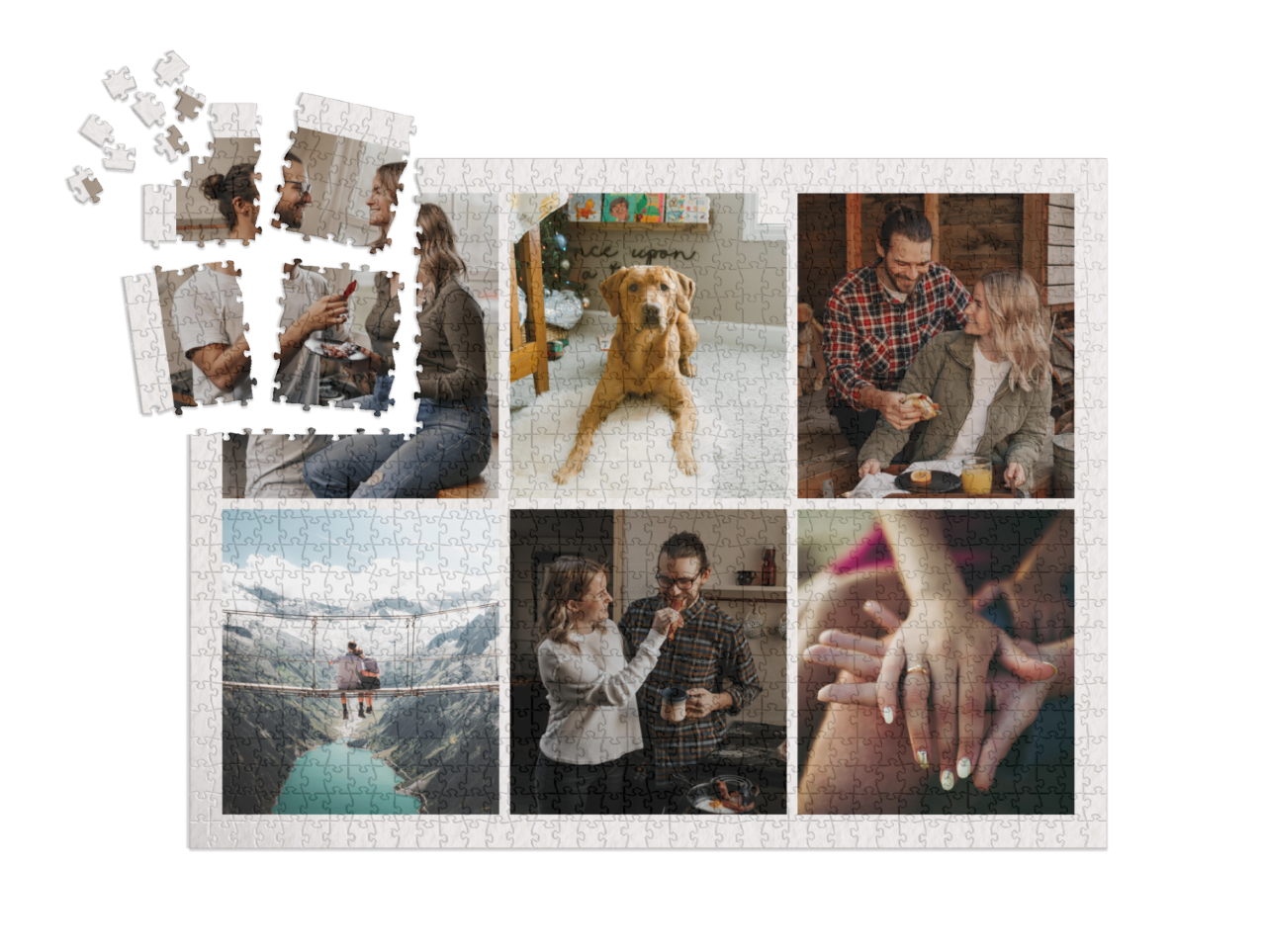 smart-sorted-puzzle-1000||pieces