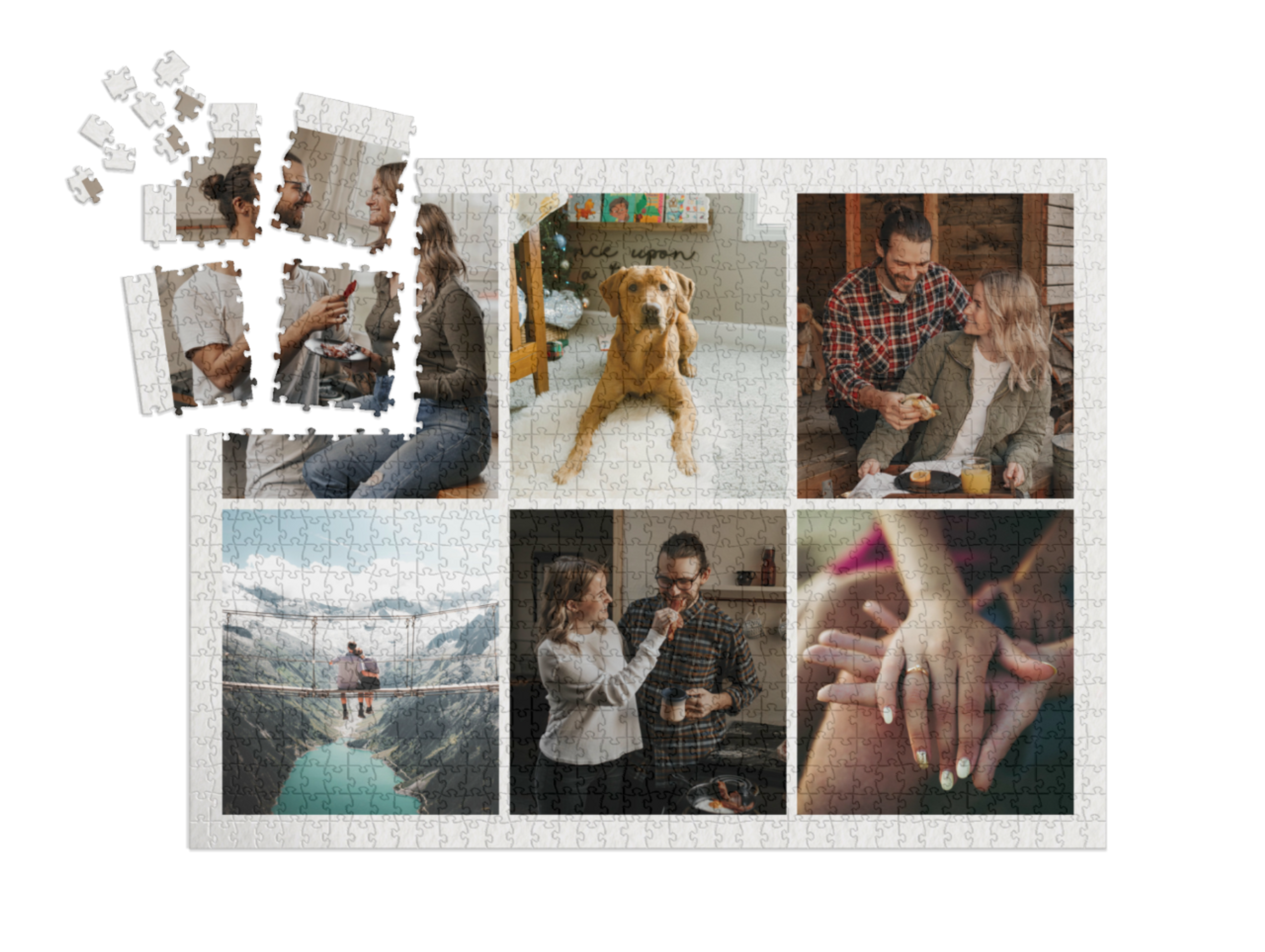 smart-sorted-puzzle-1000-advent-calendar||pieces