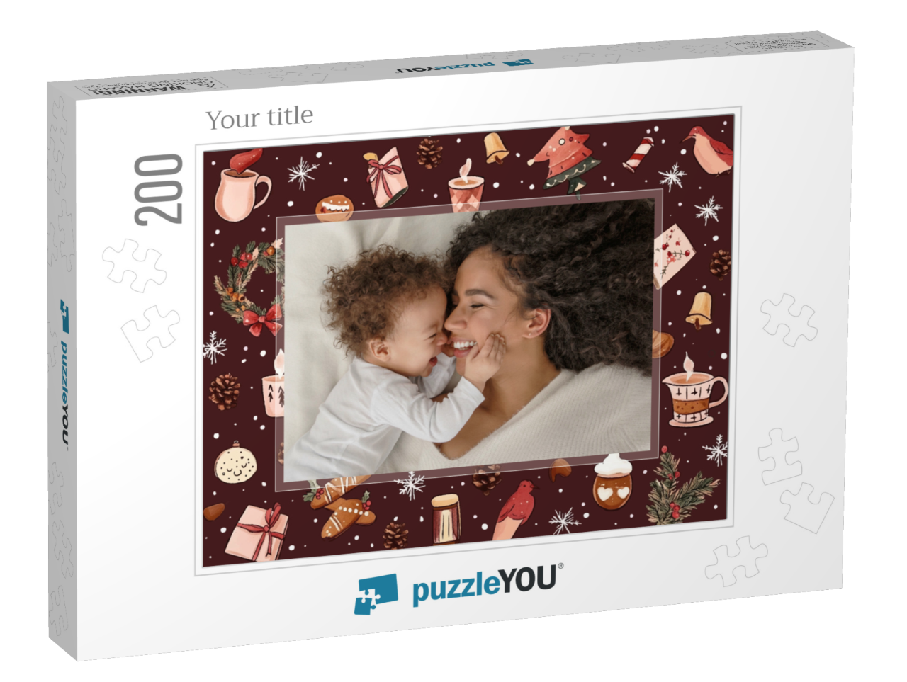 puzzle-200||box