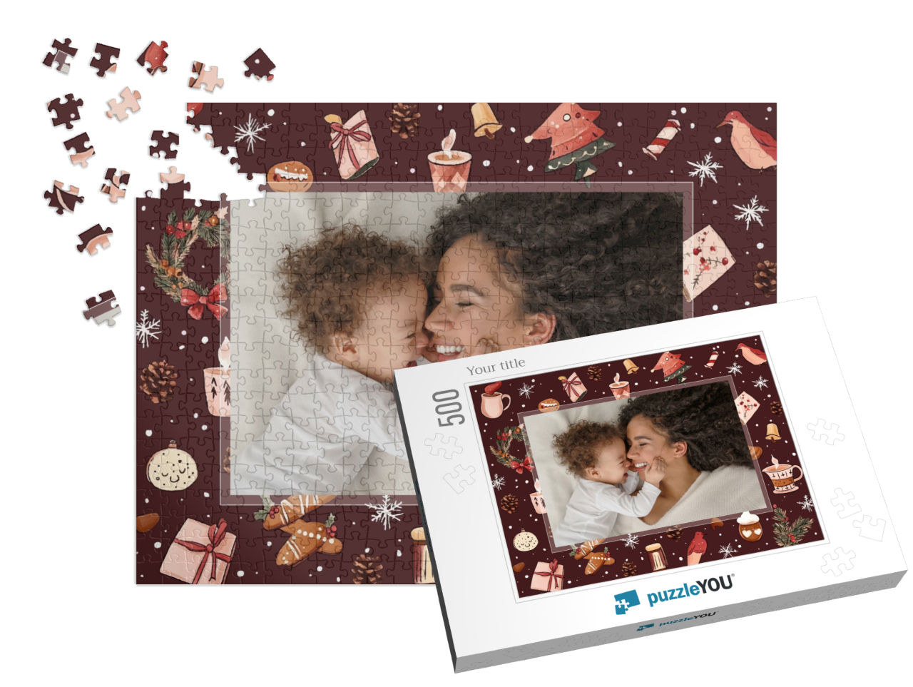 puzzle-500||pieces-with-box