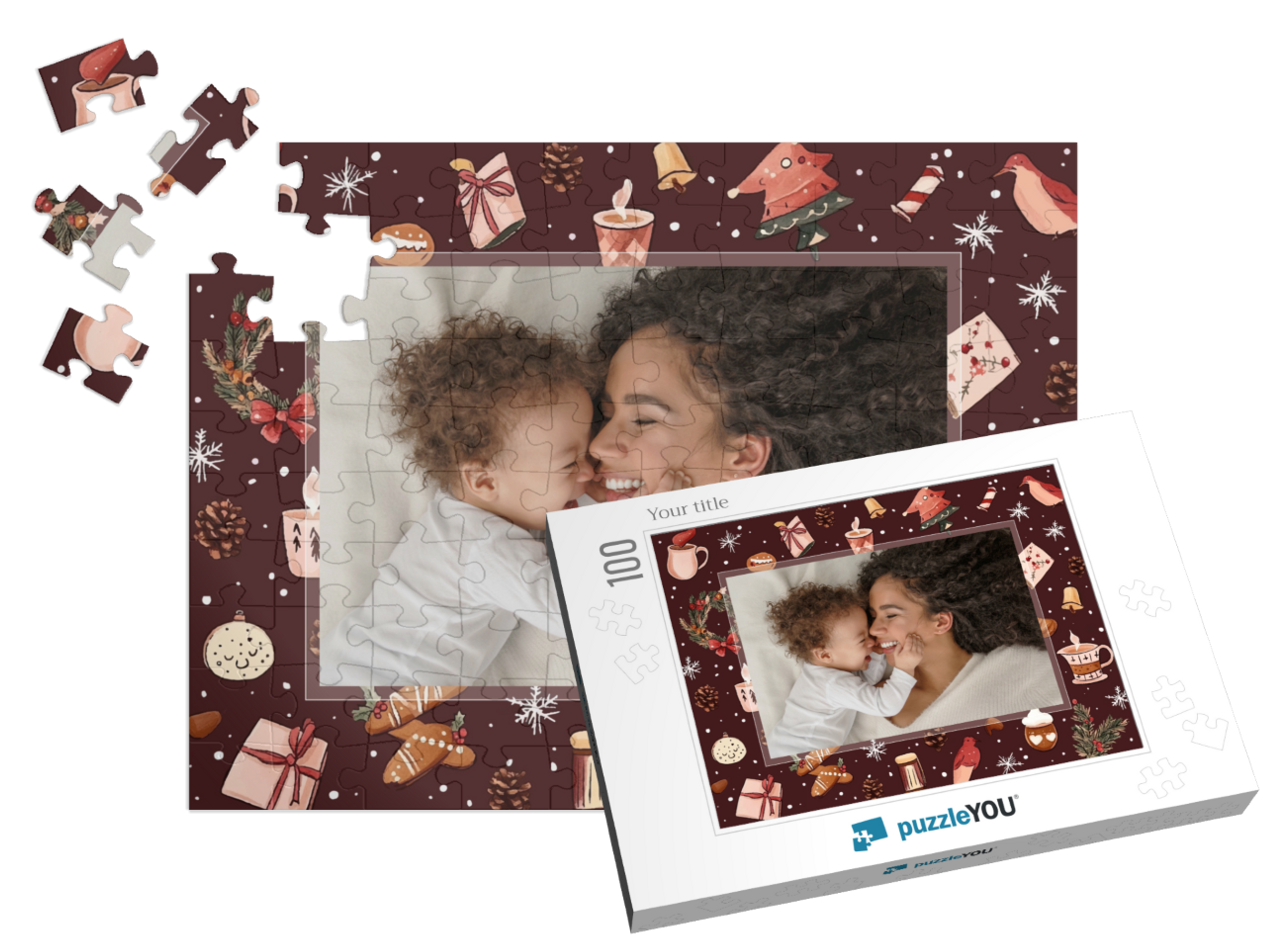 puzzle-100||pieces-with-box