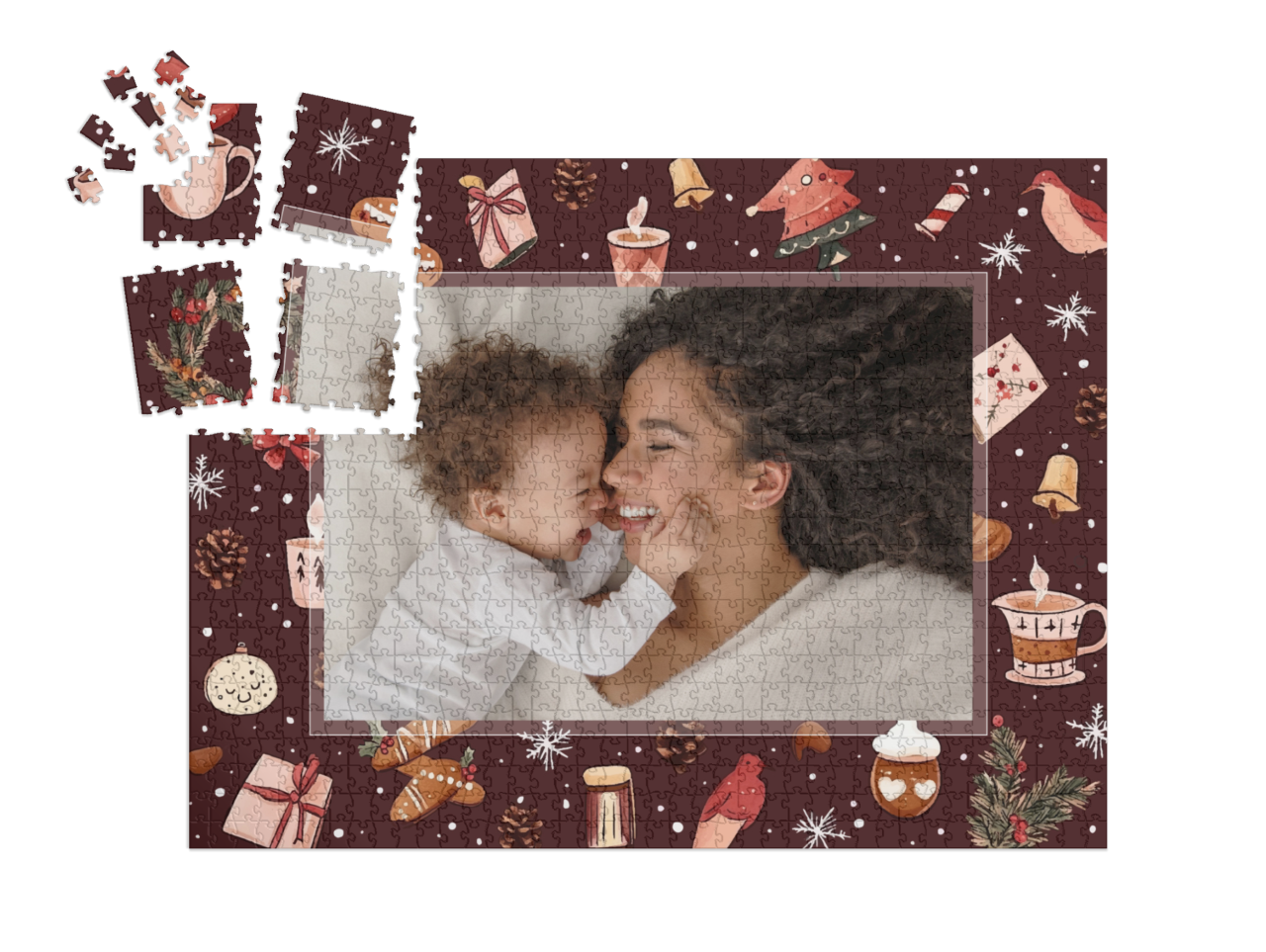 smart-sorted-puzzle-1000||pieces