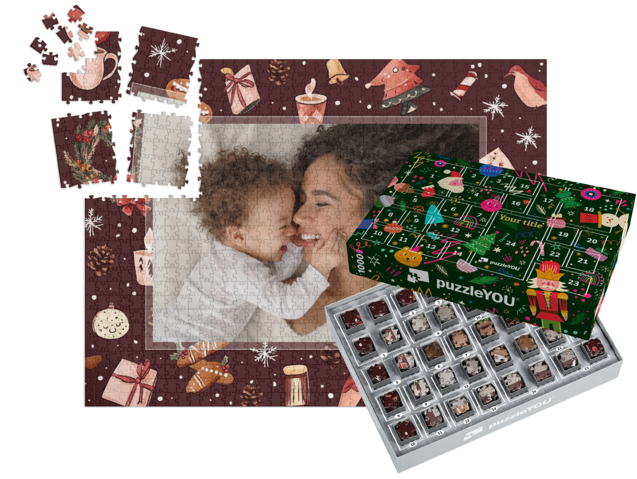 smart-sorted-puzzle-1000-advent-calendar||pieces-with-box