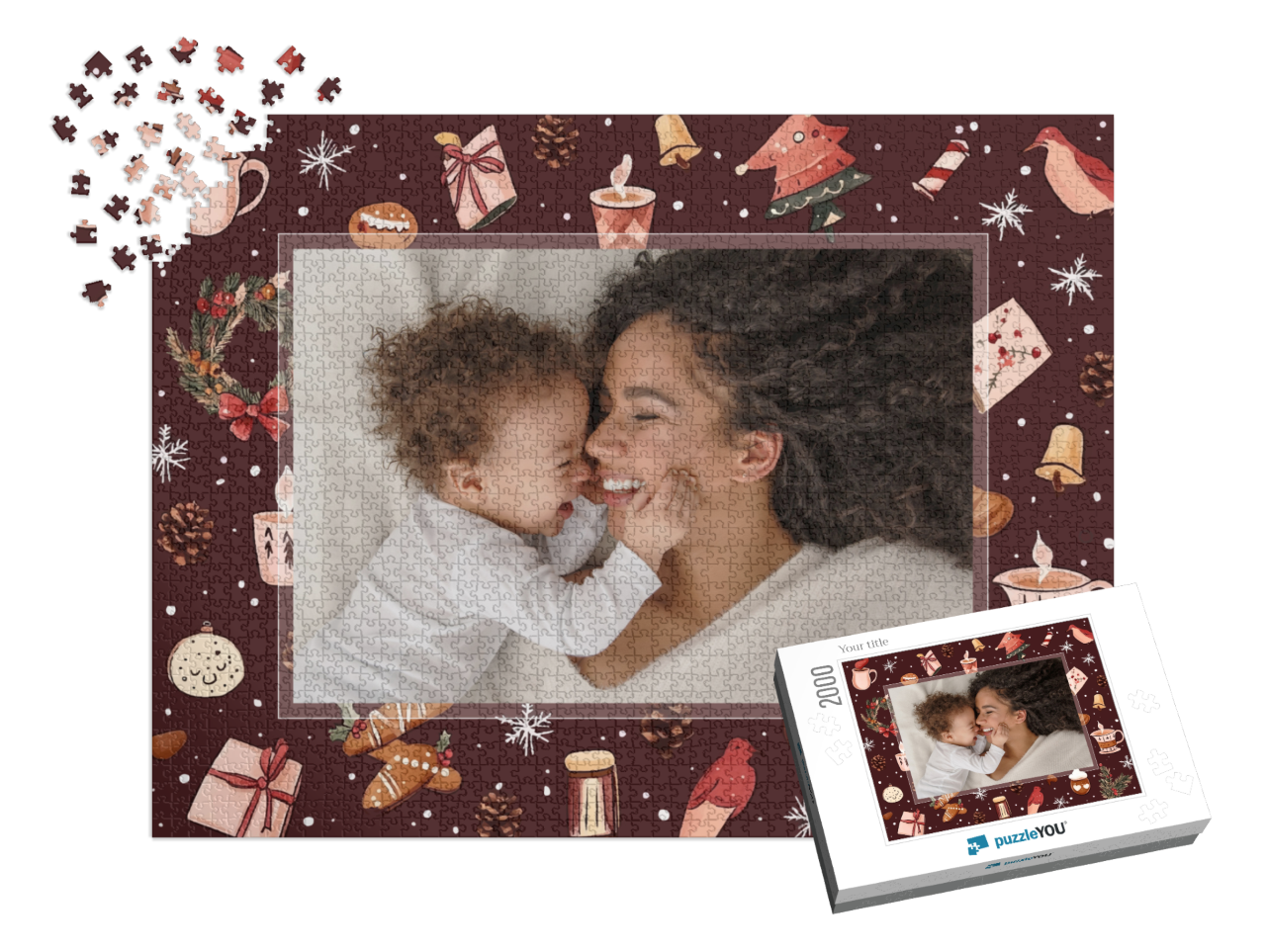 puzzle-2000-usa-2021||pieces-with-box