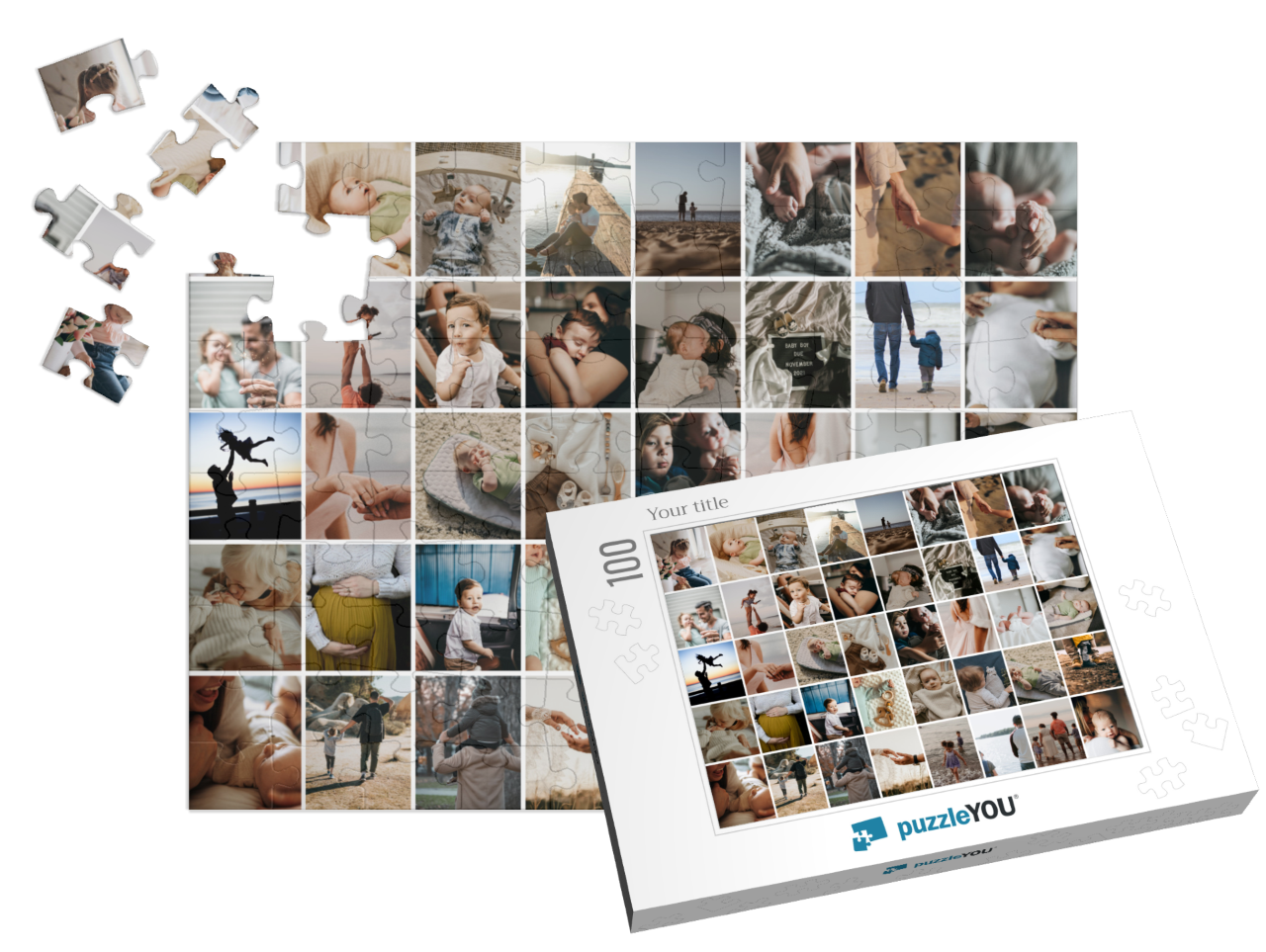 puzzle-100||pieces-with-box