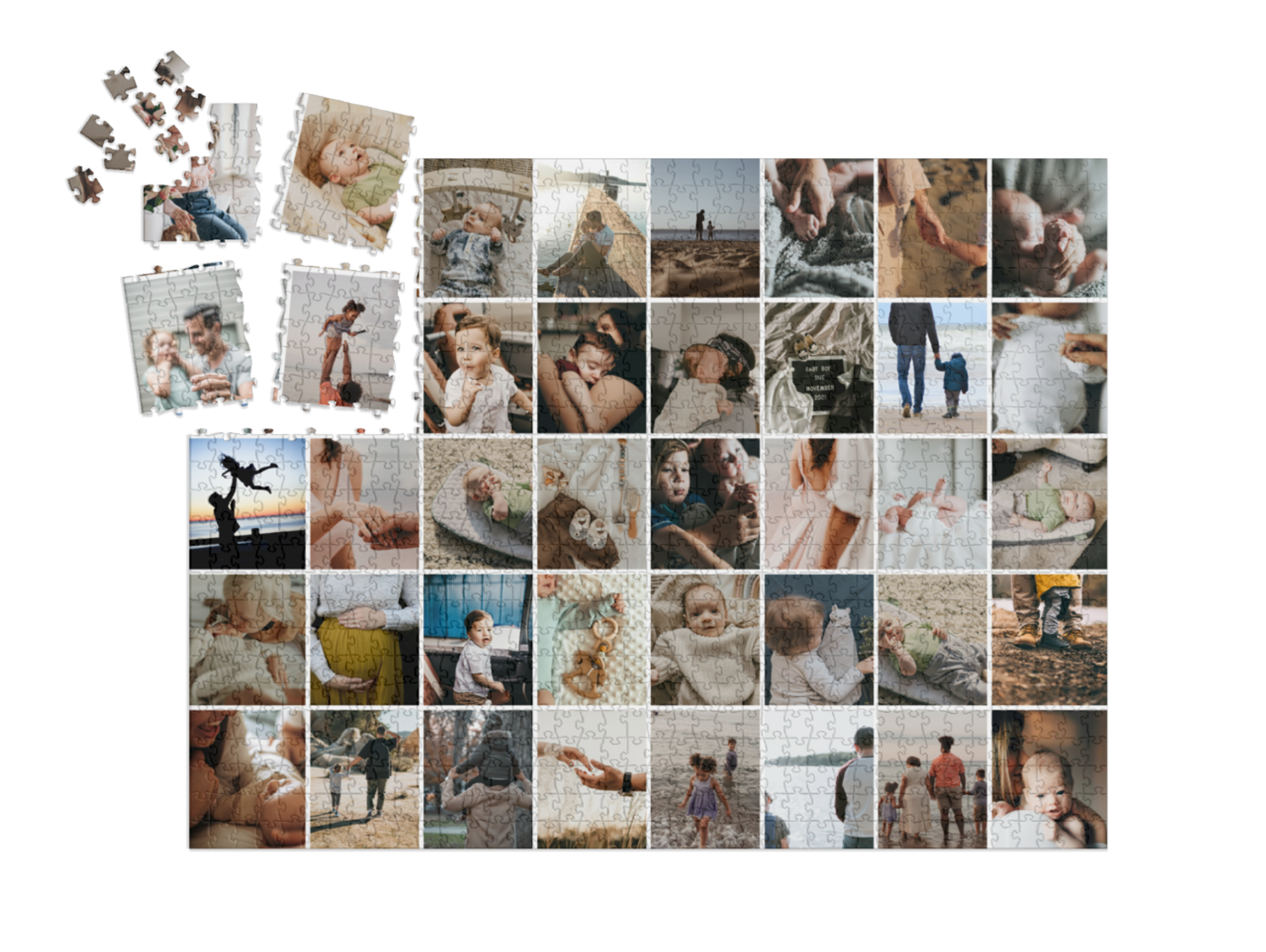 smart-sorted-puzzle-1000||pieces