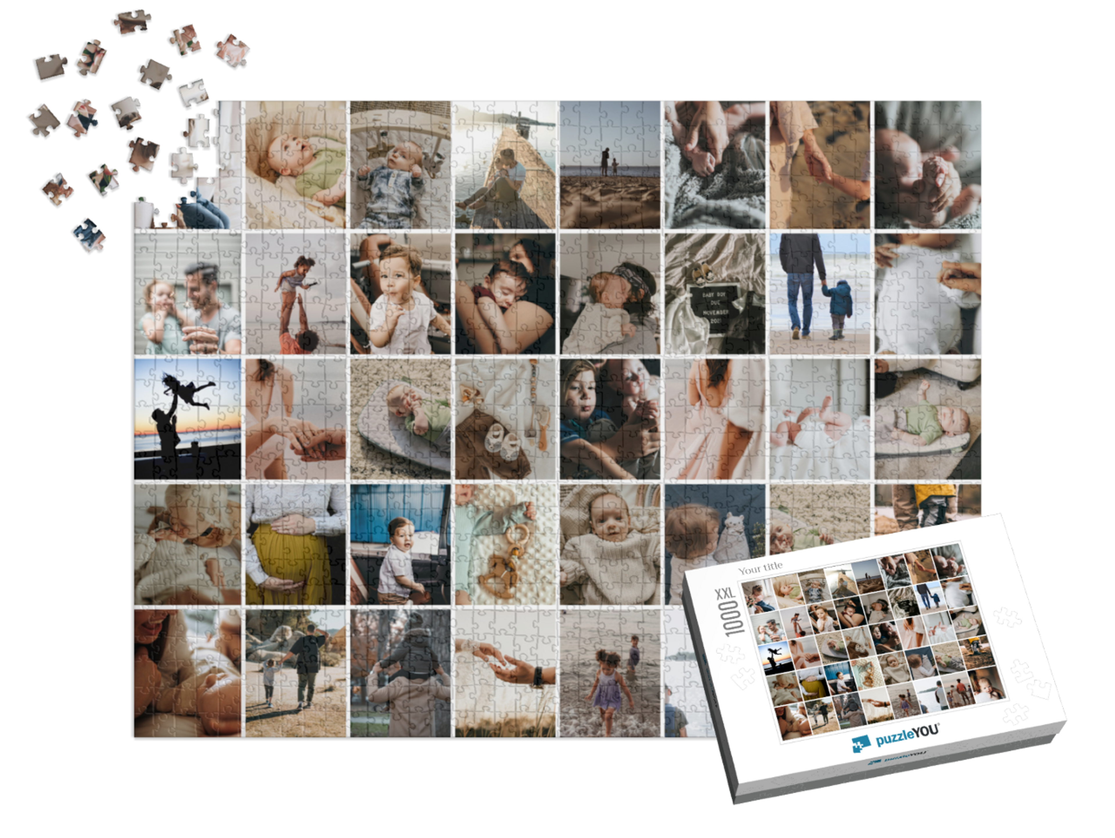 puzzle-1000-xxl-usa-2023||pieces-with-box