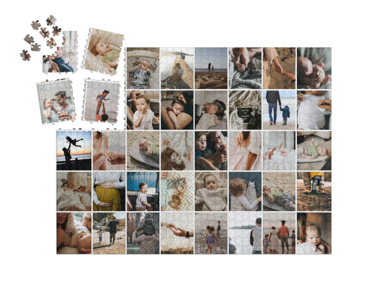 smart-sorted-puzzle-1000||pieces